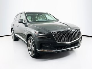 Used 2024 Genesis GV80 3.5T w/ Prestige Package image 1