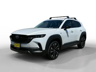 New 2025 MAZDA CX-50 2.5 Hybrid w/ Premium Plus Pkg image 1