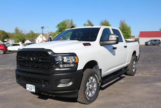 Used 2024 RAM 2500 Tradesman image 1