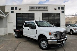 Used 2022 Ford F350 XLT image 1