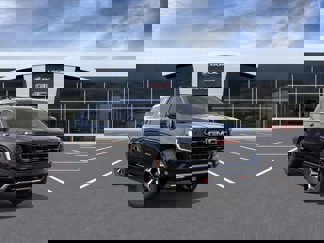 New 2025 GMC Yukon AT4 Ultimate w/ LPO, Floor Liner Package image 1