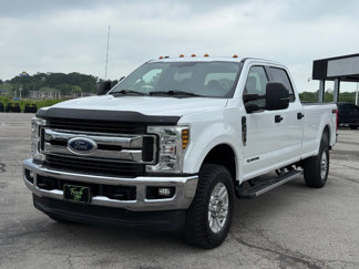 Used 2018 Ford F350 XLT w/ XLT Value Package image 1