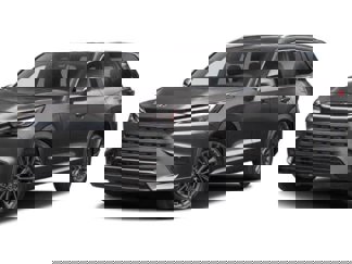 New 2025 Lexus TX 350 AWD image 1