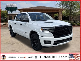 New 2026 RAM 1500 Limited image 1