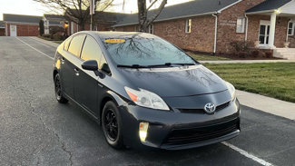 Used 2014 Toyota Prius Two image 1