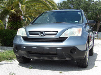 Used 2008 Honda CR-V LX image 1