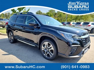 New 2025 Subaru Ascent Limited image 1