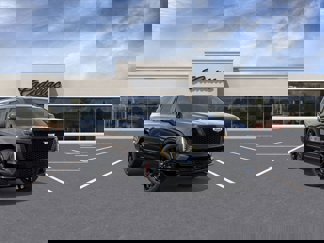 New 2025 Cadillac Escalade V image 1