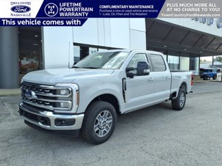 New 2026 Ford F350 Lariat image 1