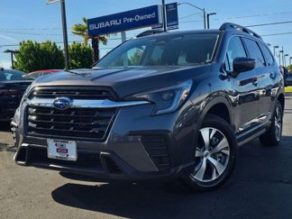 Certified 2024 Subaru Ascent Premium w/ Convenience Package image 1