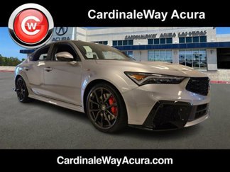 New 2025 Acura Integra Type S image 1