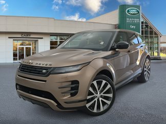 New 2026 Land Rover Range Rover Evoque Dynamic SE image 1