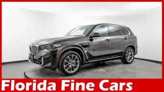 Used 2024 BMW X5 sDrive40i image 1