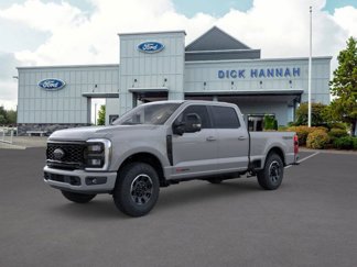 New 2026 Ford F350 Lariat video 1