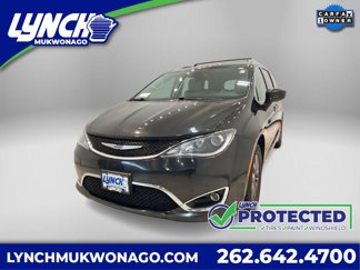 Used 2019 Chrysler Pacifica Touring-L Plus image 1