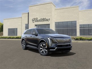 New 2025 Cadillac Escalade IQ Luxury 1 w/ Smart Trailering package image 1