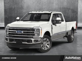 New 2025 Ford F350 King Ranch image 1