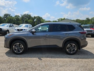 New 2026 Nissan Rogue SV image 1