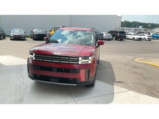 New 2026 Hyundai Santa Fe SEL w/ Tow & Go Package image 1