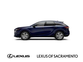 New 2025 Lexus RX 350 Premium image 1