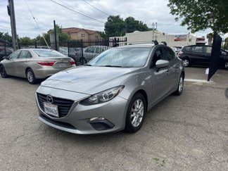 Used 2016 MAZDA MAZDA3 i Sport w/ Preferred Equipment Package image 1