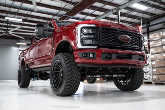 New 2025 Ford F250 Lariat w/ Lariat Ultimate Package image 1