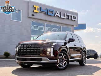 Used 2024 Hyundai Palisade SEL w/ Premium Package image 1