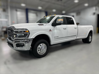 New 2025 RAM 3500 Limited image 1