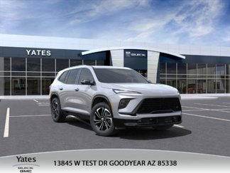 New 2025 Buick Enclave Sport Touring w/ Super Cruise Package image 1