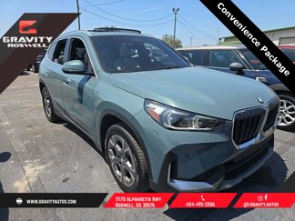 Used 2023 BMW X1 xDrive28i image 1