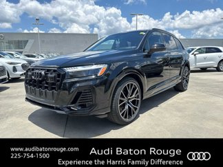 New 2025 Audi Q7 3.0T Prestige image 1