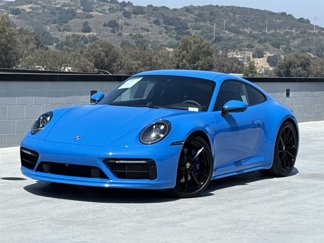 Used 2022 Porsche 911 Carrera S image 1