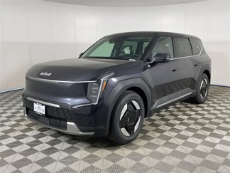 New 2026 Kia EV9 Light image 1