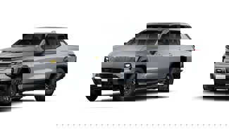 New 2026 Chevrolet Silverado EV LT image 1