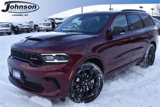 New 2025 Dodge Durango R/T image 1