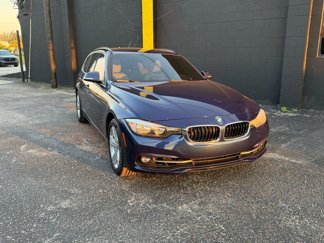 Used 2016 BMW 328i xDrive Wagon image 1