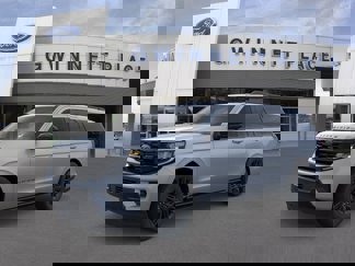 New 2025 Ford Expedition Max Platinum image 1