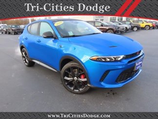 New 2024 Dodge Hornet R/T Plus image 1