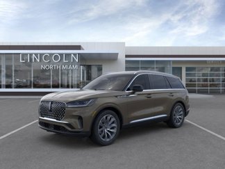 New 2025 Lincoln Aviator Reserve image 1