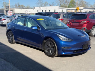 Used 2018 Tesla Model 3 Long Range image 1