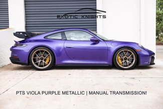 Used 2024 Porsche 911 GT3 image 1