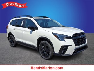 New 2025 Subaru Ascent Bronze Edition image 1