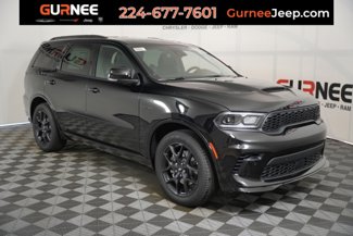 New 2026 Dodge Durango R/T image 1