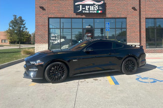 Used 2021 Ford Mustang GT Premium w/ GT Performance Package video 1