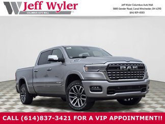 New 2025 RAM 1500 Limited image 1