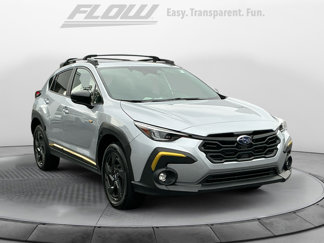 Used 2024 Subaru Crosstrek 2.5i Sport w/ Crosstrek Mirror Package image 1