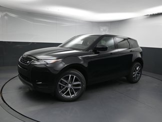 New 2026 Land Rover Range Rover Evoque S image 1