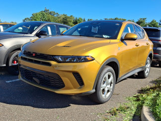 New 2024 Dodge Hornet GT Plus image 1
