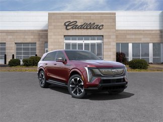 New 2025 Cadillac Escalade IQ Sport 2 image 1