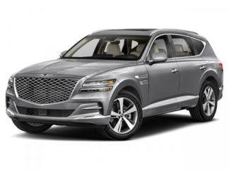 Used 2022 Genesis GV80 2.5T w/ Prestige Package 04 image 1